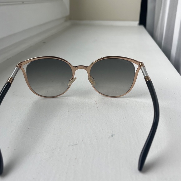 Jimmy Choo Authentic Sunglasses main image 6